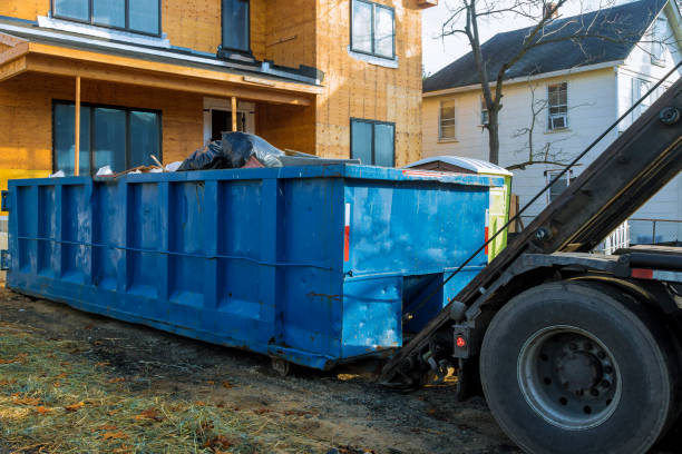 Best Shed Removal  in Brady, TX