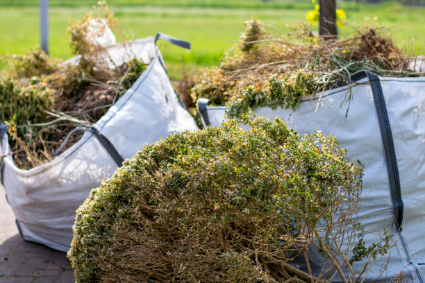 Best Residential Junk Removal  in Brady, TX