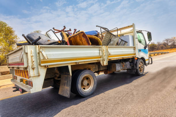 Best Basement Cleanout  in Brady, TX