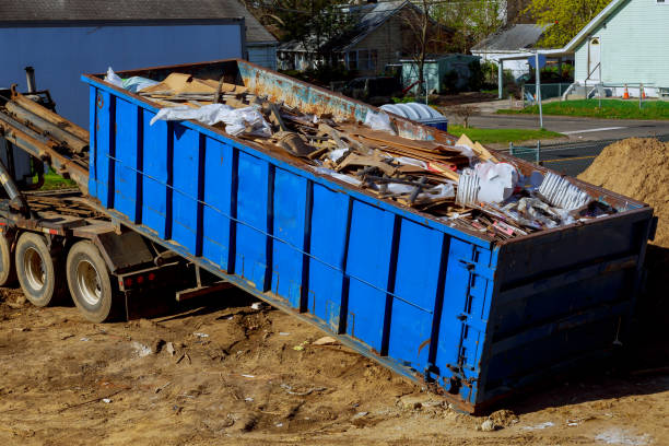 Best Junk Removal for Events  in Brady, TX